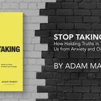 Stop Taking Sides (ebook)
