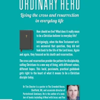 Ordinary Hero (ebook)
