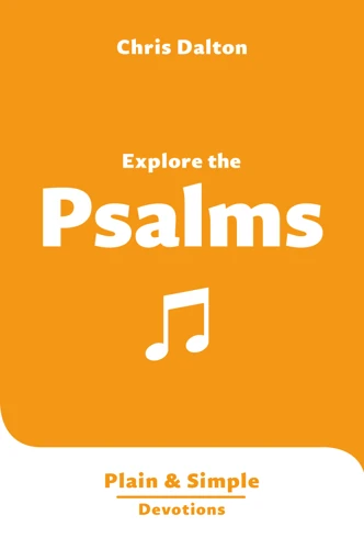 Explore the Psalms (ebook)