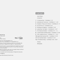 1 Corinthians For You (ebook)