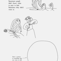 Any Time, Any Place, Any Prayer Coloring and Activity Book