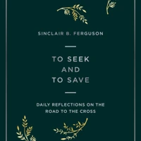 To Seek and to Save (ebook)
