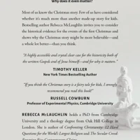 Is Christmas Unbelievable?