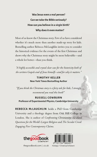 Is Christmas Unbelievable?