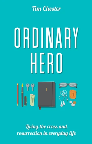 Ordinary Hero (ebook)