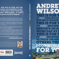 1 Corinthians For You (ebook)