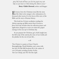 The One True Story (ebook)