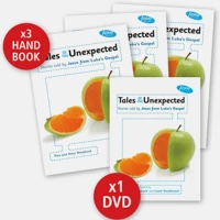 Tales of the Unexpected (Starter Pack)