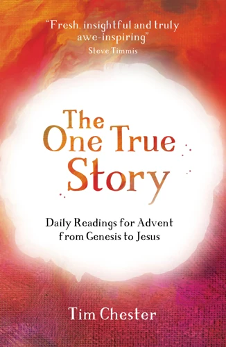 The One True Story (ebook)