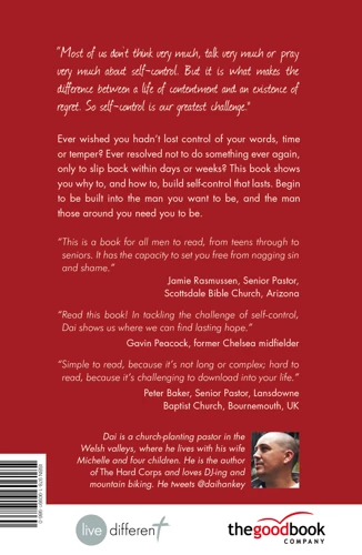 A Man's Greatest Challenge (ebook)