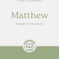 Matthew: Kingdom Treasure