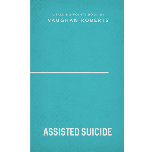 Assisted Suicide (ebook)