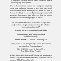 Purity is Possible (ebook)