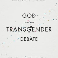 God and the Transgender Debate