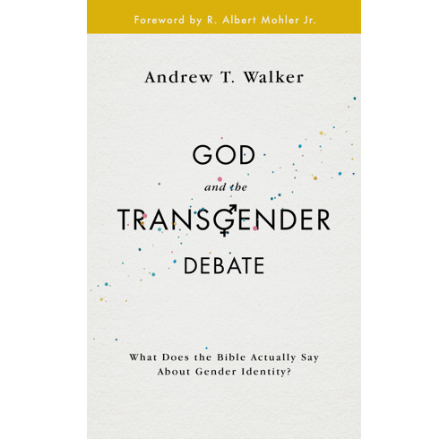 God and the Transgender Debate