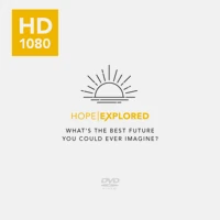 Hope Explored Episodes