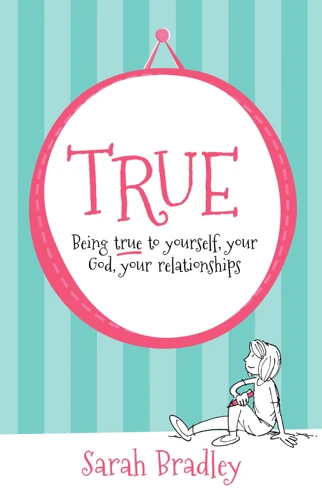 True (ebook)