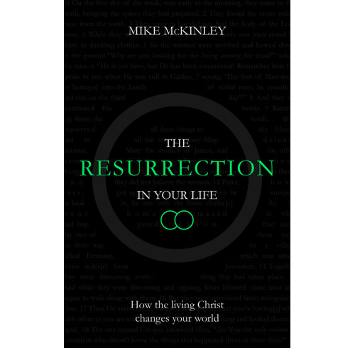 The Resurrection in Your Life (ebook)