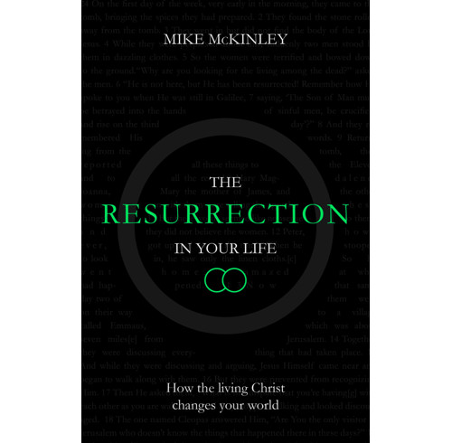 The Resurrection in Your Life