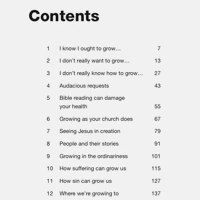 You Can Really Grow (ebook)