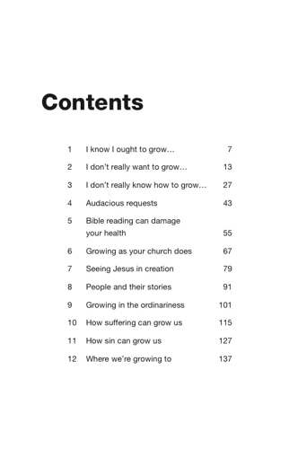 You Can Really Grow (ebook)
