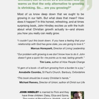 You Can Really Grow (ebook)