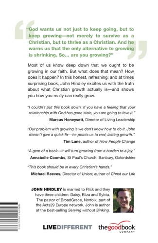 You Can Really Grow (ebook)