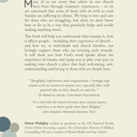 Understanding Trauma