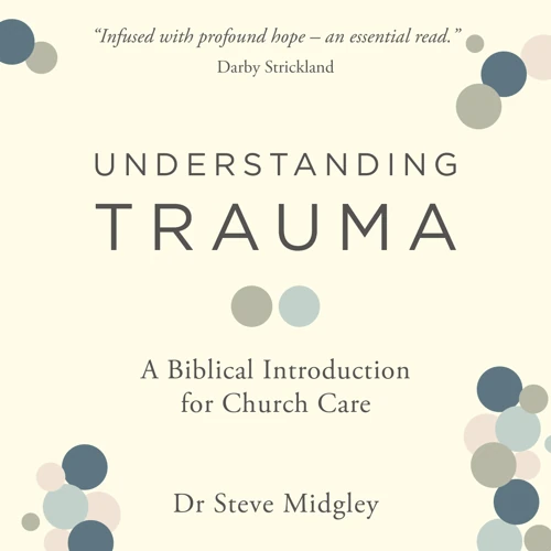 Understanding Trauma (audiobook)