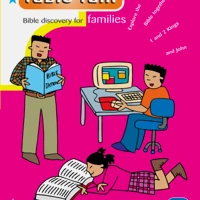 Table Talk 10: Check It Out
