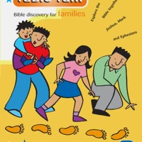 Table Talk 6: Footprints