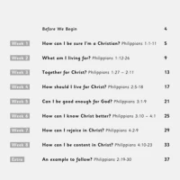 Discipleship Explored: Universal Edition Study Guide