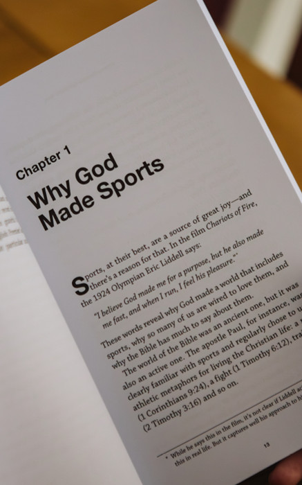 Spiritual Game Plans For A Successful Life