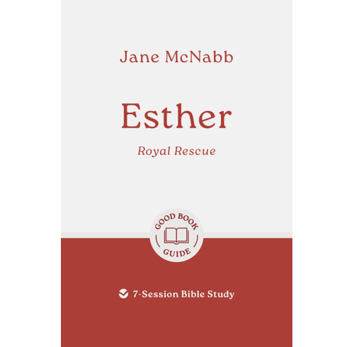 Esther: Royal Rescue (ebook)