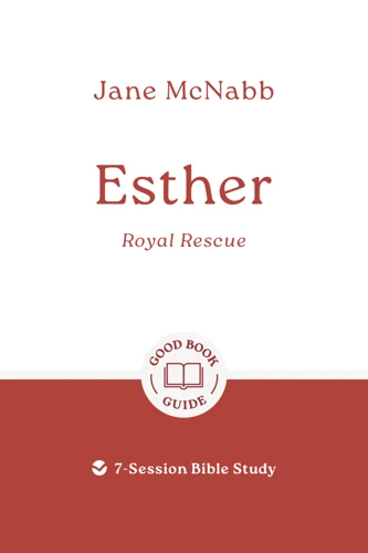 Esther: Royal Rescue (ebook)