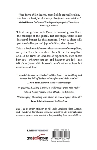Honest Evangelism (ebook)
