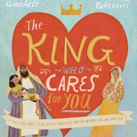 The King Who Cares For You