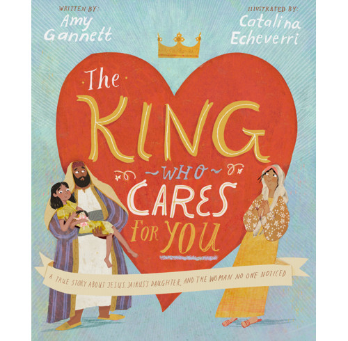 The King Who Cares For You