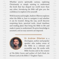 Introducing the Bible