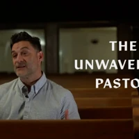 The Unwavering Pastor