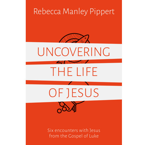 Uncovering the Life of Jesus