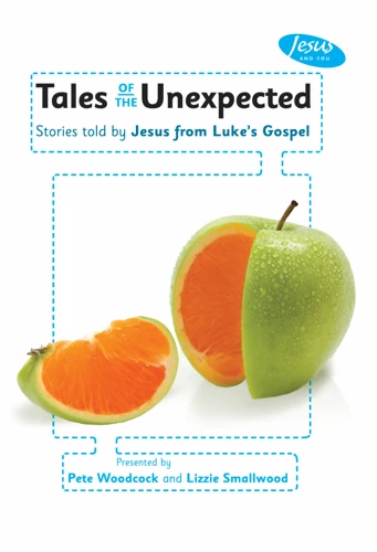 Tales of the Unexpected (Starter Pack)