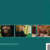 Discipleship Explored: Universal - International Student Study Guide