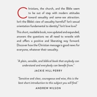 Is God Anti-gay?