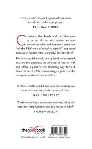 Is God Anti-gay?