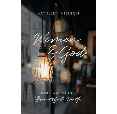 Women and God (ebook)