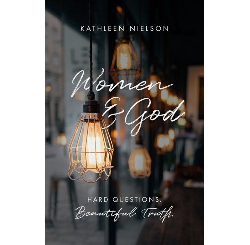 Women and God (ebook)