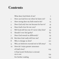 Perfect Sinners (ebook)