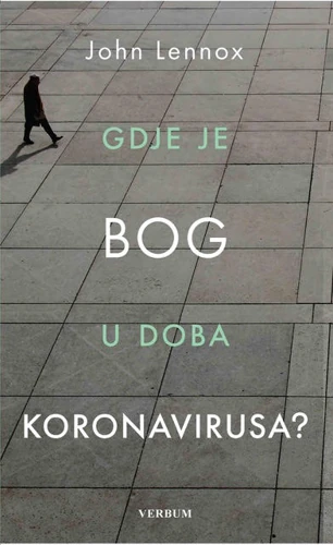 Where is God in a Coronavirus World? (Croatian)