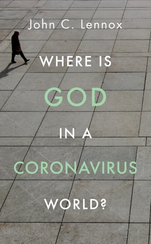 Where is God in a Coronavirus World? (ebook)
